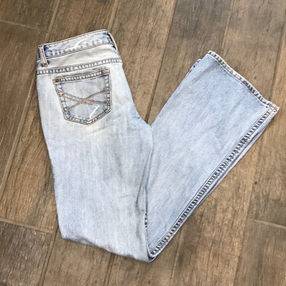Aeropostale Jeans